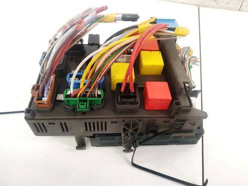 Fuse box RENAULT LAGUNA II (BG0/1_) 1.9 dCi (BG08, BG0G) | BP32900764E1 - Image 2