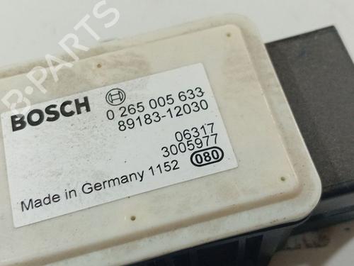Electronic module TOYOTA AURIS (_E15_) 1.4 D-4D (NDE150_, NDE150R) | BP34904599M83 - Image 4