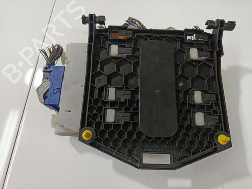 Electronic module FORD MONDEO IV (BA7) 2.0 TDCi | BP34798092M83 - Image 4