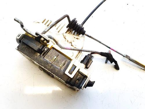 Rear left lock DODGE JOURNEY 2.0 CRD | BP35168465C100 - Image 2