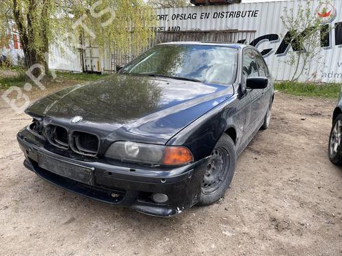 Luftventil BMW 5 (E39) 525 d | BP32878377I21  - Image 6