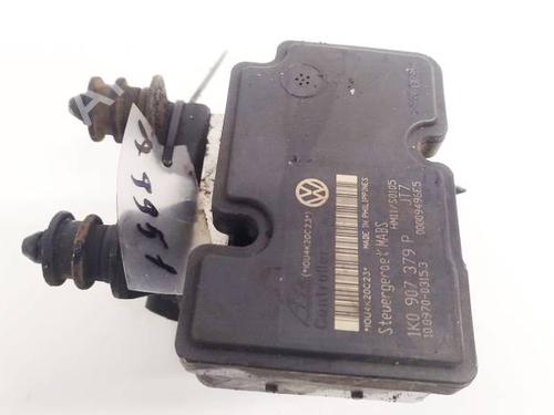 Used ABS pump ABS pump VW GOLF V (1K1) 1.6 (102 hp) 35125621 35125621