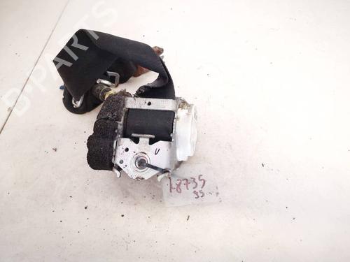 Used Rear right seatbelt Rear right seatbelt 35328559 35328559
