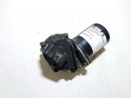 Used Front wiper motor Front wiper motor FIAT STILO (192_) 1.9 D Multijet (100 hp) 35709360 35709360