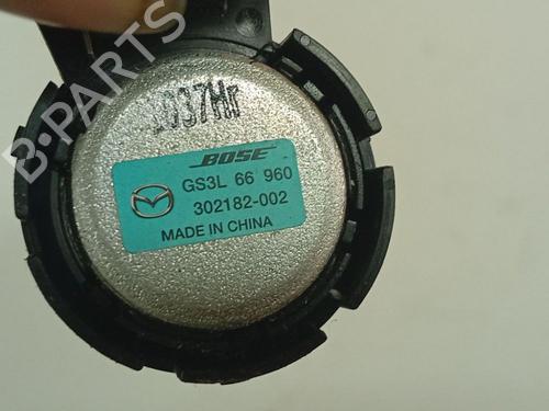 Speaker MAZDA 3 (BL) 2.2 MZR CD (BL10) | BP37093135E2 - Image 4