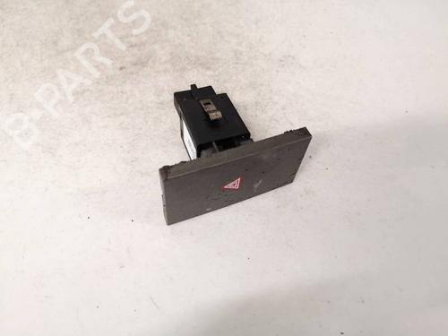 Used Warning switch Warning switch OPEL SIGNUM Hatchback (Z03) 2.2 direct (F48) (155 hp) 35375318 35375318