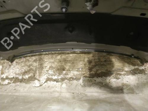Used Upper protection Upper protection 38259562 38259562