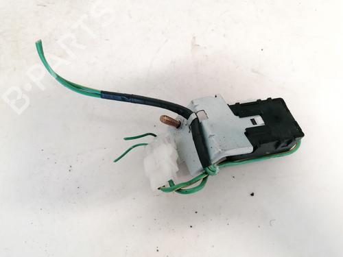 Electronic module MAZDA 323 F VI Hatchback (BJ) 1.5 16V (BJ5W) | BP35543344M83 - Image 2