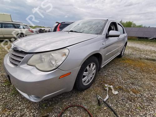 Pipe CHRYSLER SEBRING (JS) 2.0 CRD | BP36102616M125 - Image 6