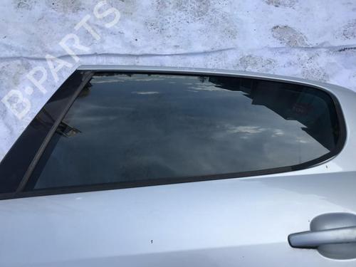 Used Rear left door window Rear left door window 35844525 35844525