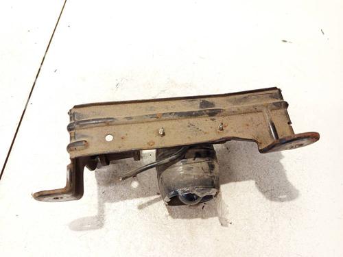 Electronic module RENAULT MASTER II Platform/Chassis (ED/HD/UD) 2.2 dCI 90 (ED0G, ED0N, HD0G, HD0N, HD1G, HD1N, UD0G,... | BP34928065M83 - Image 2