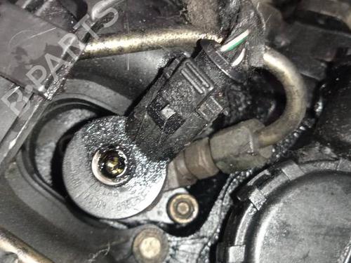 Injector VOLVO V50 (545) 1.6 D | BP35208146M100 - Image 2