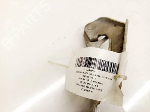 Hinge/Door check strap AUDI A4 B6 (8E2) 1.9 TDI | BP40165885C146 - Image 3