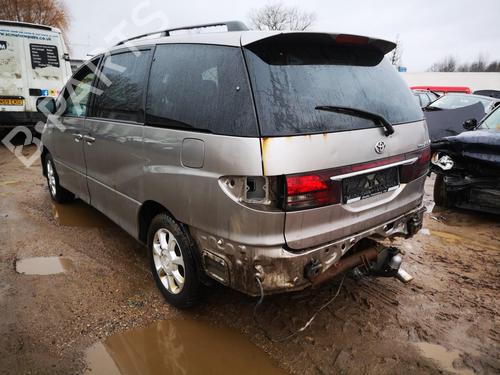 Switch TOYOTA PREVIA II (_R3_) 2.0 D-4D (CLR30_, CLR30R) | BP32923536I30  - Image 9