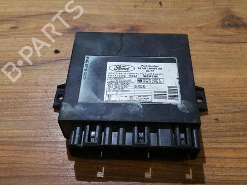 Used Electronic module Electronic module FORD FOCUS I (DAW, DBW) 1.6 16V (100 hp) 35646723 35646723