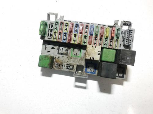 Used Fuse box Fuse box OPEL COMBO Box Body/MPV (71_) 1.7 D (60 hp) 33506660 33506660