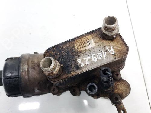 Used Oil radiator Oil radiator 34862206 34862206