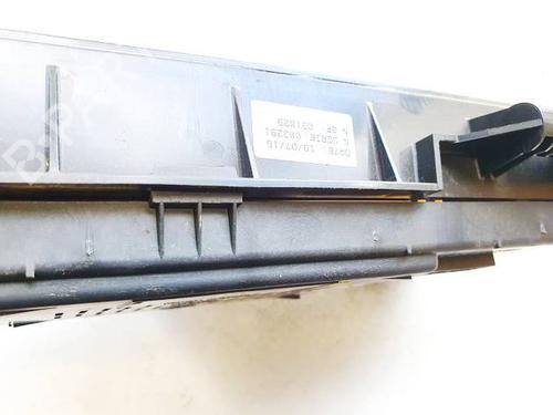 Instrument cluster RENAULT ZOE (BFM_) ZOE | BP35075908C47 - Image 3