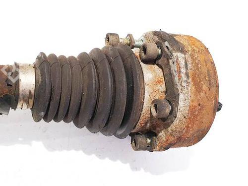 Left front driveshaft VW PASSAT B6 (3C2) 1.9 TDI | BP35350118M38 - Image 3