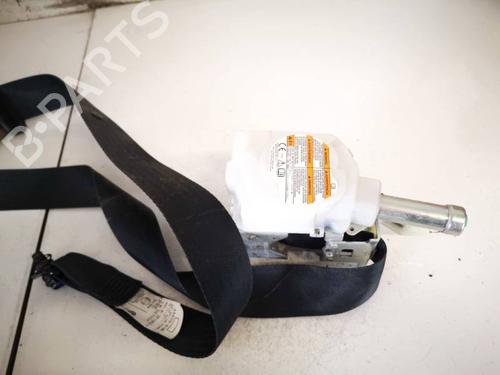 Used Front right seatbelt Front right seatbelt 35070693 35070693
