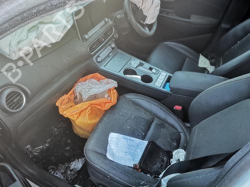 Front left panel HYUNDAI KONA (OS, OSE, OSI) EV | BP34836996C58 - Image 11