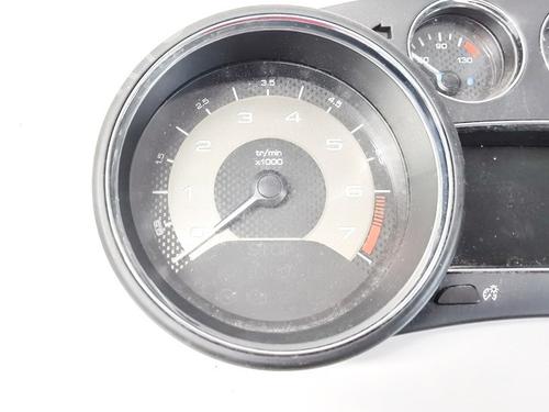 Instrument cluster PEUGEOT RCZ 1.6 16V | BP35551302C47 - Image 3