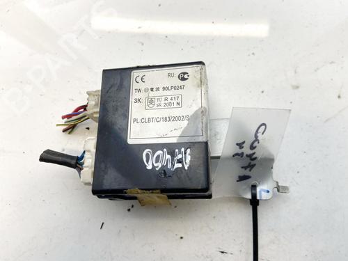 Used Electronic module Electronic module MAZDA 6 Hatchback (GG) 2.0 DI (GG14) (136 hp) 35488456 35488456