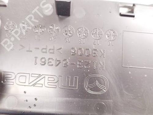 Electronic module VAUXHALL MOKKA / MOKKA X (J13) 1.6 CDTi 4x4 | BP34740240M83 - Image 2