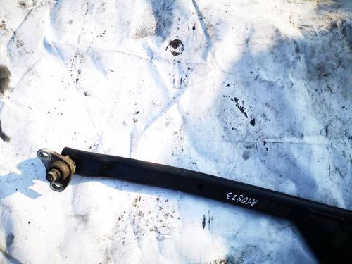 Engine mount VOLVO S60 I (384) 2.5 T | BP33098501M89 - Image 2