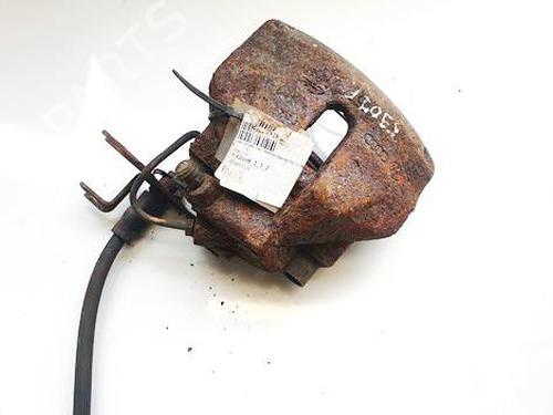 Used Right front brake caliper Right front brake caliper AUDI A4 B6 (8E2) 3.0 quattro (220 hp) 35646575 35646575