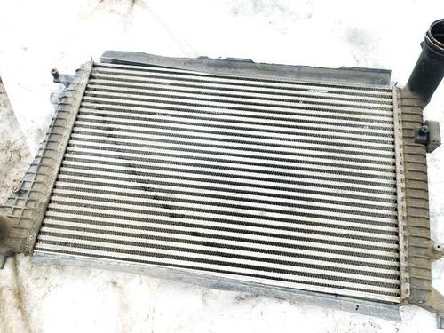 Used Intercooler Intercooler VW PASSAT B6 (3C2) 2.0 TDI (140 hp) 36586558 36586558