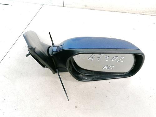 Used Right mirror Right mirror MAZDA 3 (BK) 1.6 DI Turbo (109 hp) 35486986 35486986
