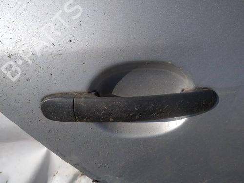 front-right-exterior-door-handle-vw-golf-v-1k1-2003-2004-2005-2006-2007-2008-2009-2010-35284019 main image
