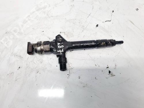 Used Injector Injector MAZDA 5 (CR) 2.0 CD (CR19) (143 hp) 34851506 34851506