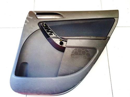 Used Rear right panel Rear right panel SKODA YETI (5L) 2.0 TDI (140 hp) 35035882 35035882