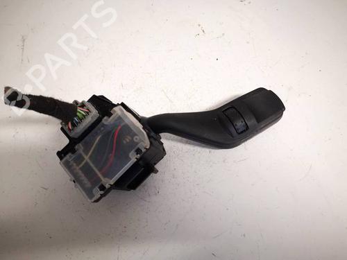 Warning switch FORD KUGA I 2.0 TDCi | BP35162957I22 - Image 2