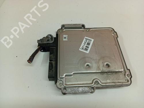 Engine control unit (ECU) RENAULT LAGUNA III (BT0/1) 2.0 dCi (BT07, BT0J, BT14, BT1A, BT1S) | BP36382994M57 - Image 2