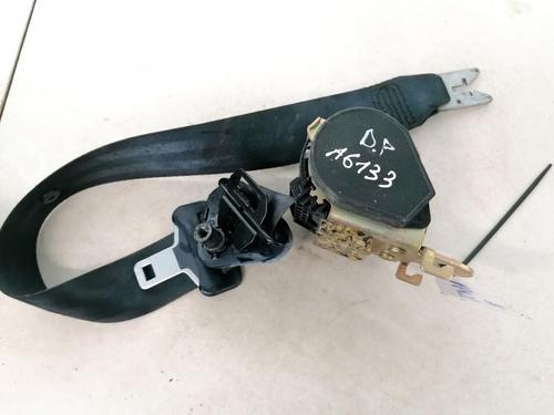 Front right seatbelt RENAULT ESPACE IV (JK0/1_) 2.2 dCi (JK0H) | BP35562154I25 - Image 2