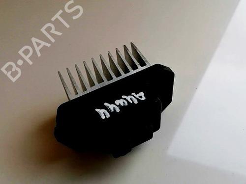 Used Heater resistor Heater resistor HONDA CR-V IV (RM_) 2.2 i-DTEC AWD (RE6) (150 hp) 35632961 35632961
