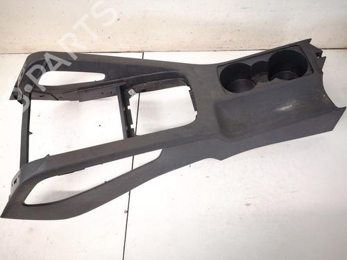 Used Cup/Object holder Cup/Object holder VW GOLF V (1K1) 1.9 TDI (105 hp) 35480230 35480230