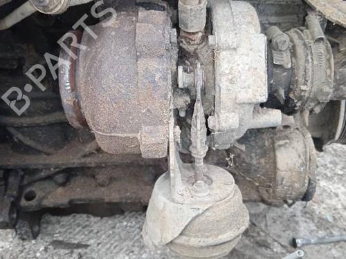 Turbo/Compresor Turbo/Compresor JEEP PATRIOT (MK74) 2.0 CRD (140 hp) 35278032 35278032