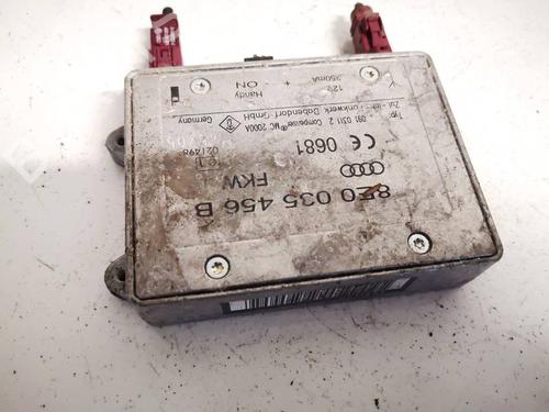 Electronic module AUDI A6 C6 (4F2) 3.0 TDI quattro | BP35167352M83 - Image 2