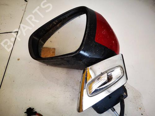 Used Left mirror Left mirror CITROËN C3 II (SC_) 1.4 HDi 70 (SC8HZC, SC8HR0, SC8HP4) (68 hp) 34988745 34988745