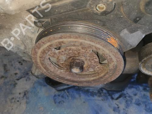 Pulley CHEVROLET LACETTI (J200) 2.0 D | BP35879016M122 - Image 2
