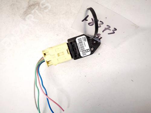 Used Electronic module Electronic module TOYOTA AVENSIS (_T25_) 2.0 D-4D (CDT250_, CDT250R) (116 hp) 32924119 32924119