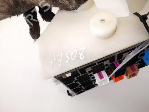 Electronic module SEAT TOLEDO II (1M2) 1.9 TDI | BP35477897M83 - Image 2