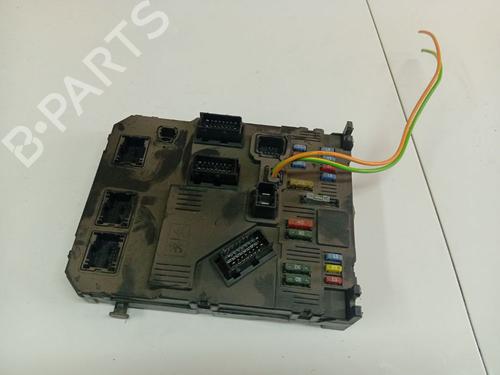 Used Electronic module Electronic module 37063000 37063000