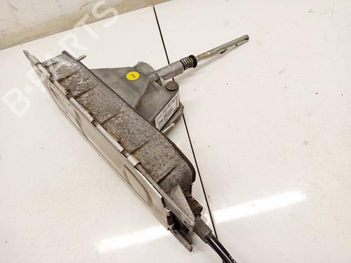 Gear lever VW PASSAT B6 (3C2) 2.0 TDI | BP34836165M90 - Image 2