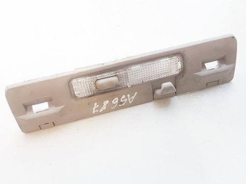 Kabinelys Kabinelys OPEL ASTRA G Hatchback (T98) 1.7 CDTI (F08, F48) (80 hp) 35870706 35870706