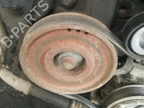Used Pulley Pulley 35864505 35864505